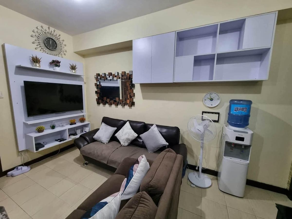 ✨ FOR RENT: Fully Furnished 1BR Unit ✨ - photo 1