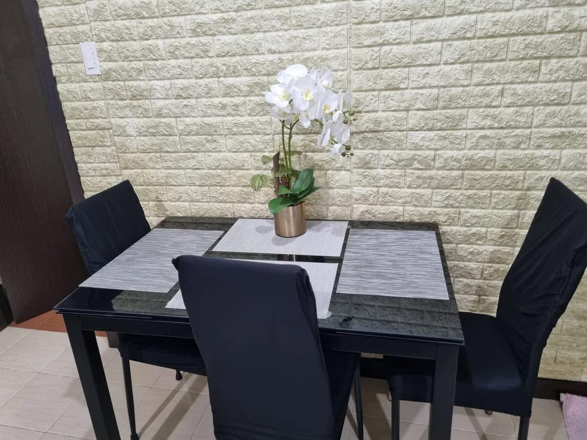 ✨ FOR RENT: Fully Furnished 1BR Unit ✨ - photo 3