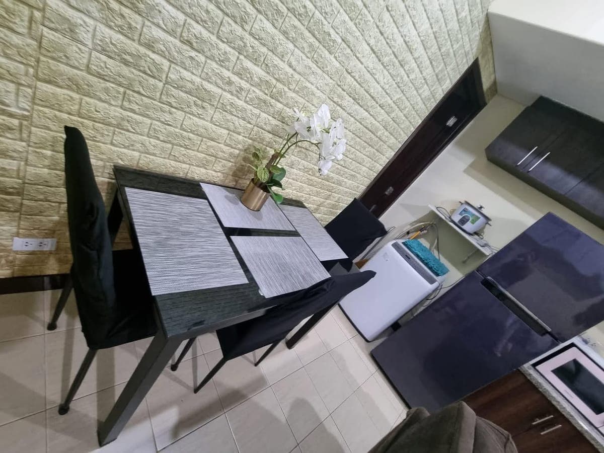 ✨ FOR RENT: Fully Furnished 1BR Unit ✨ - photo 5