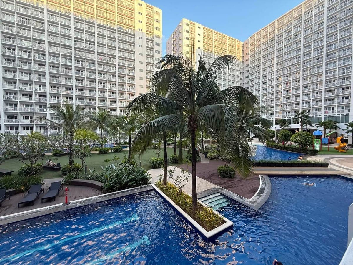 - SHORE RESIDENCES FOR RENT - READY TO MOVE IN - photo 2