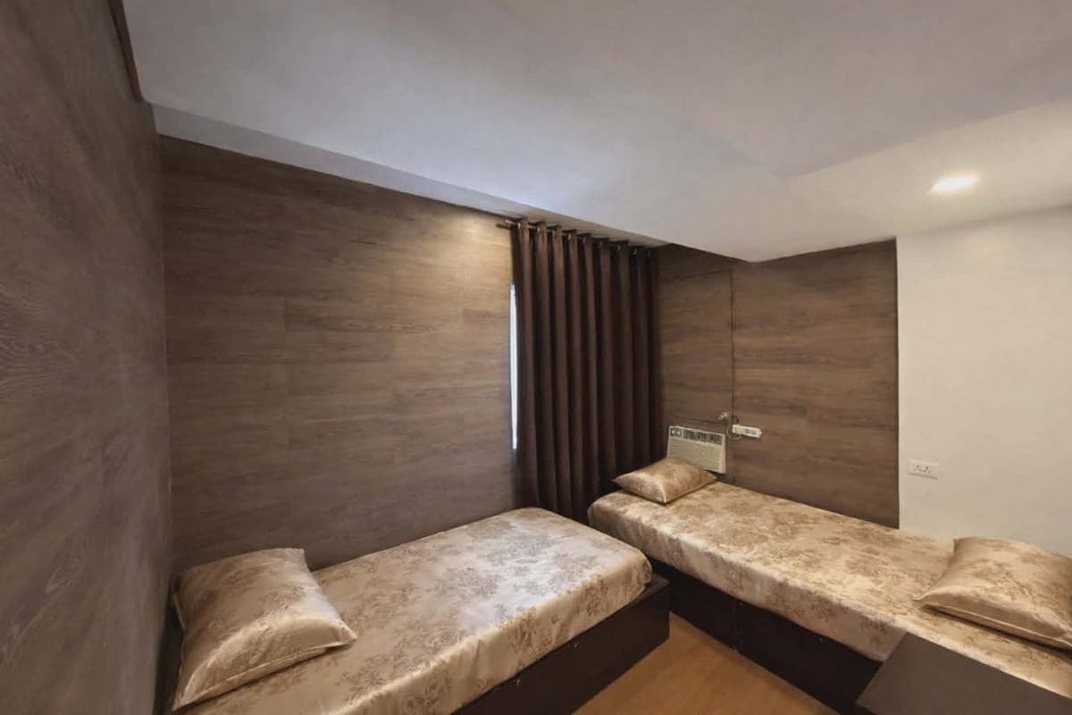 BEDSPACE FOR RENT – Condo Living! 🛏️✨ - photo 5