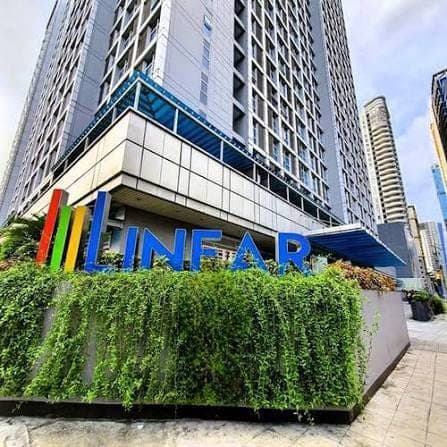 🏠 THE LINEAR MAKATI – CONDO UNIT/ BEDSPACE FOR RENT Condo for Rent/Sharing - photo 1