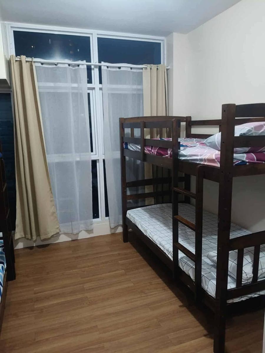 🏠 THE LINEAR MAKATI – CONDO UNIT/ BEDSPACE FOR RENT Condo for Rent/Sharing - photo 3