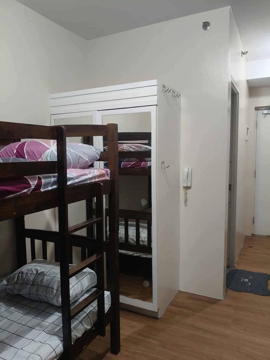🏠 THE LINEAR MAKATI – CONDO UNIT/ BEDSPACE FOR RENT Condo for Rent/Sharing - photo 4