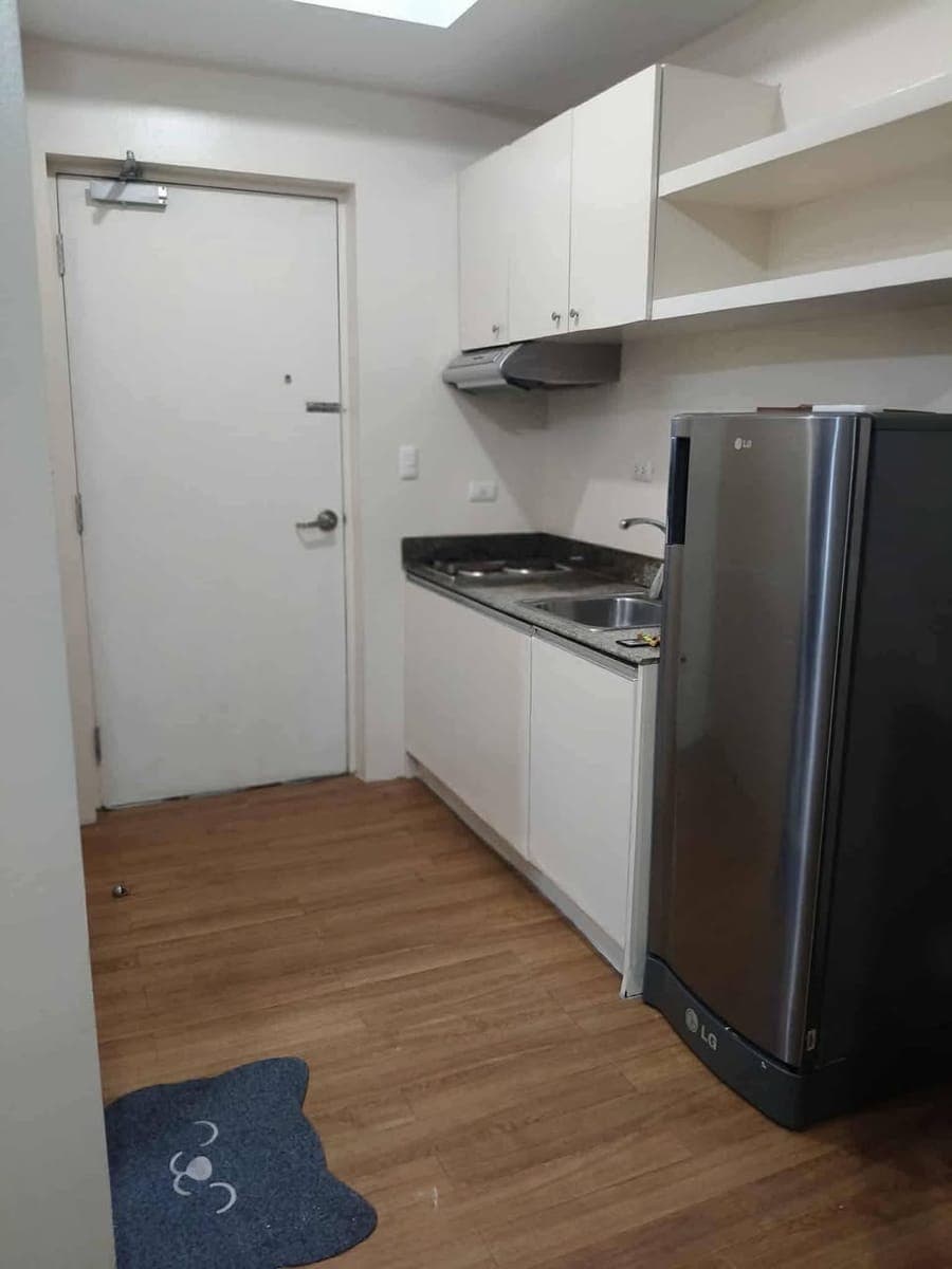 🏠 THE LINEAR MAKATI – CONDO UNIT/ BEDSPACE FOR RENT Condo for Rent/Sharing - photo 5