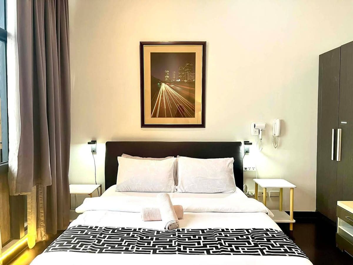 📍The Gramercy Residences - photo 5