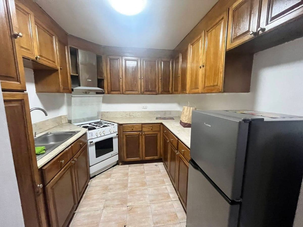 1bedroom big 58sqm, Makati condo pets allowed near RCbc tower and Makati med - photo 4
