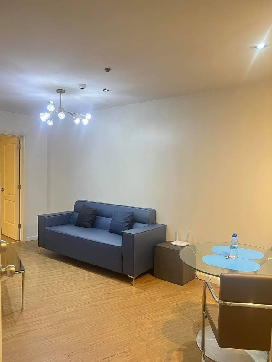 📍The Gramercy Residences - photo 4