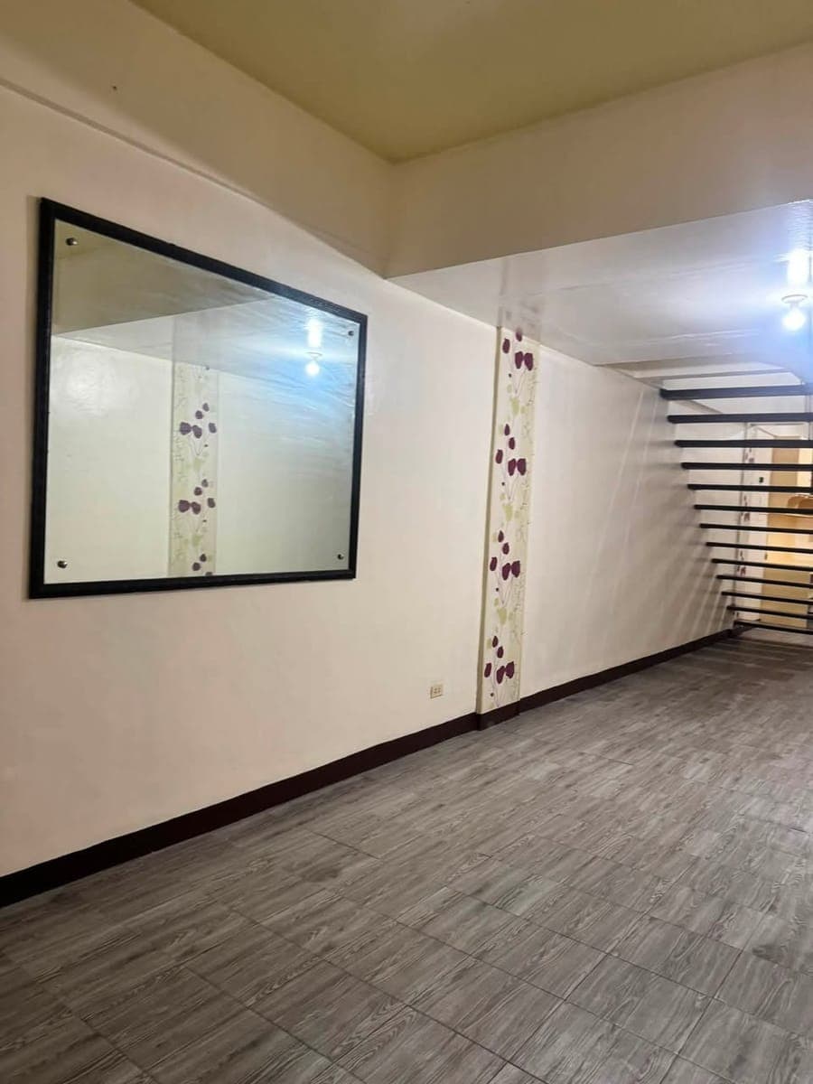 FOR RENT Duplex Apartment Sta. Cecilia Village, Talon 2 Las Pinas City - photo 3