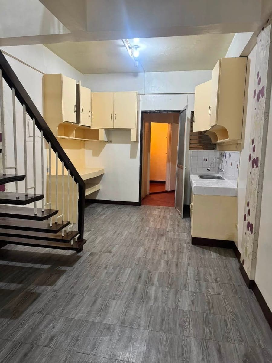 FOR RENT Duplex Apartment Sta. Cecilia Village, Talon 2 Las Pinas City - photo 4