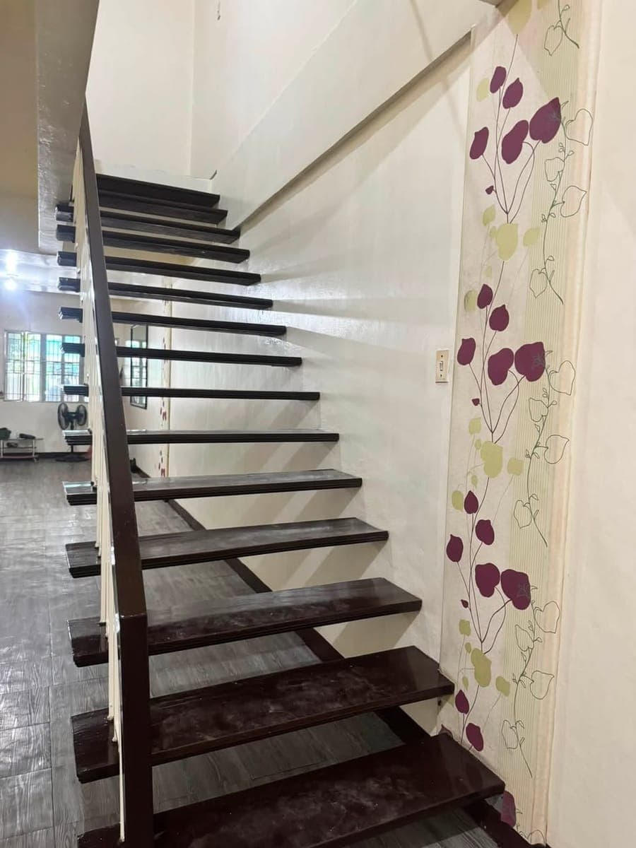 FOR RENT Duplex Apartment Sta. Cecilia Village, Talon 2 Las Pinas City - photo 5