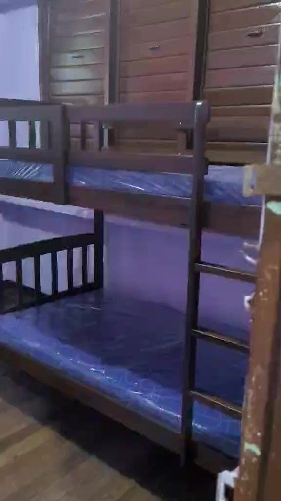 Bed space for male/female - photo 2