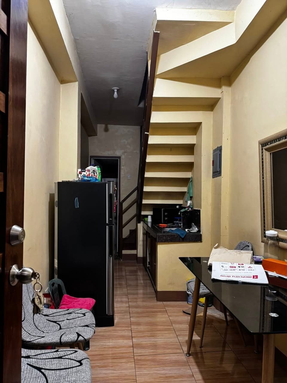 Bed space for male/female - photo 1
