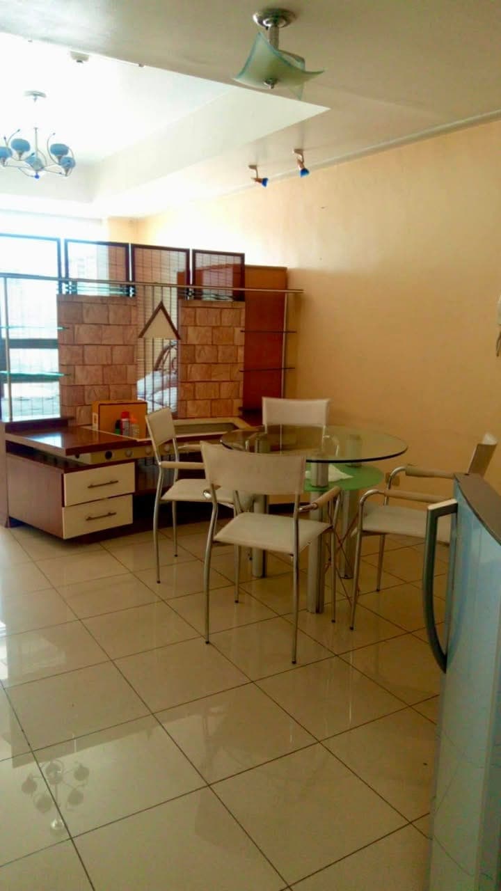 ✨ FOR RENT: Studio Unit – Robinsons Residences Tower 1 - photo 2