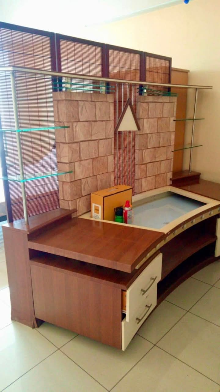 ✨ FOR RENT: Studio Unit – Robinsons Residences Tower 1 - photo 5