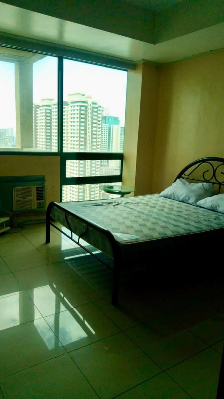 ✨ FOR RENT: Studio Unit – Robinsons Residences Tower 1 - photo 1