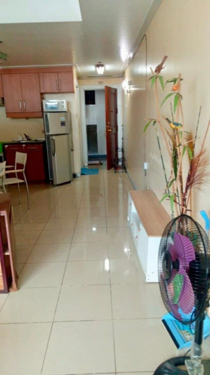 ✨ FOR RENT: Studio Unit – Robinsons Residences Tower 1 - photo 4
