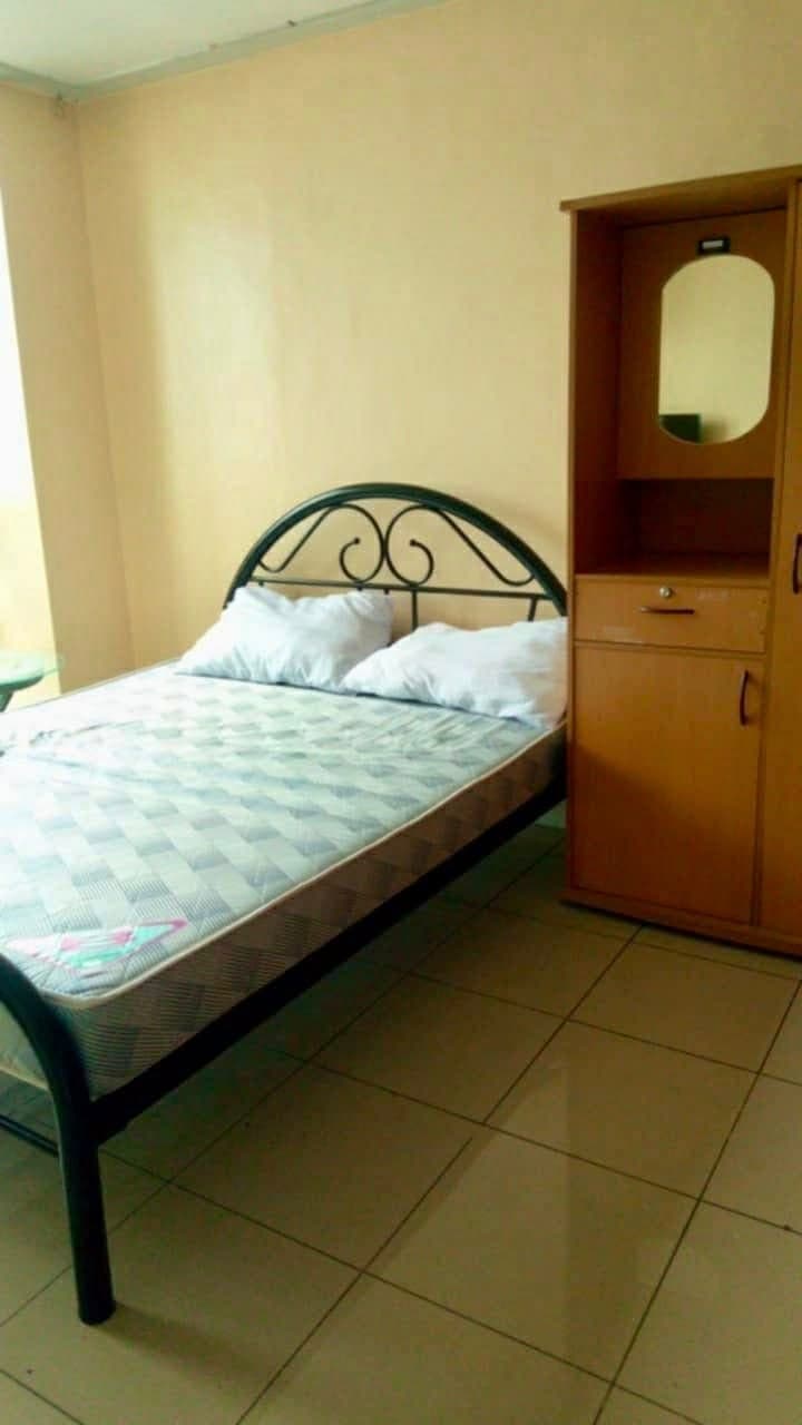 ✨ FOR RENT: Studio Unit – Robinsons Residences Tower 1 - photo 3