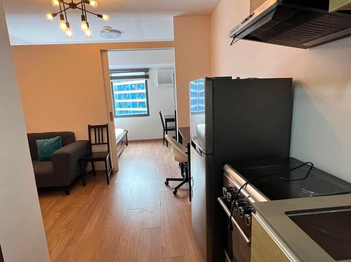 1BR FOR LEASE❗️❗️❗️ - photo 5