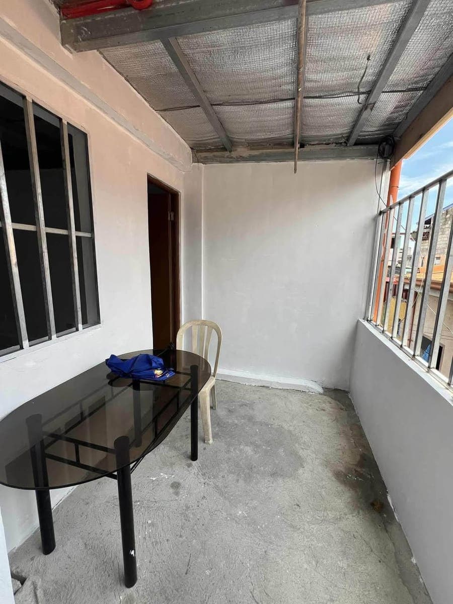 House for rent po location CAA Aratelis St. 7k a month. Thank you - photo 2