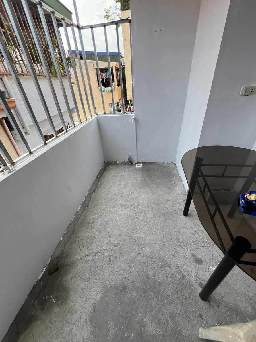 House for rent po location CAA Aratelis St. 7k a month. Thank you - photo 3