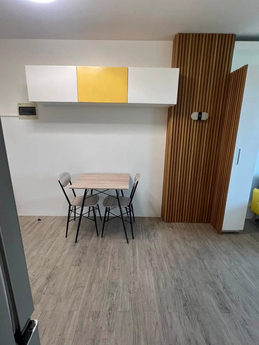 FOR RENT 1BR DELUXE UNIT AMAIA STEPS ALABANG - photo 4