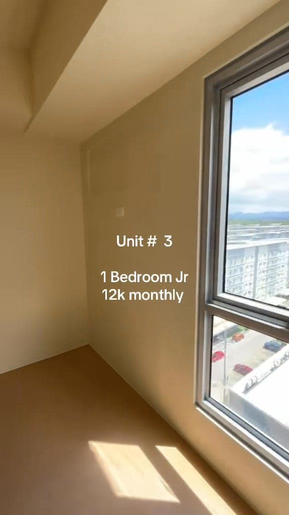 Ptpa📌 near SM FAIRVIEW - 1 Bedroom Jr - FOR RENT - photo 3