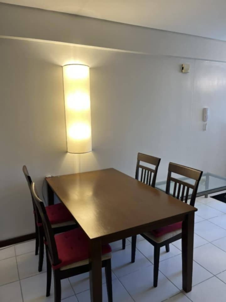 1BR Big Cut Unit - The Columns Ayala - photo 3