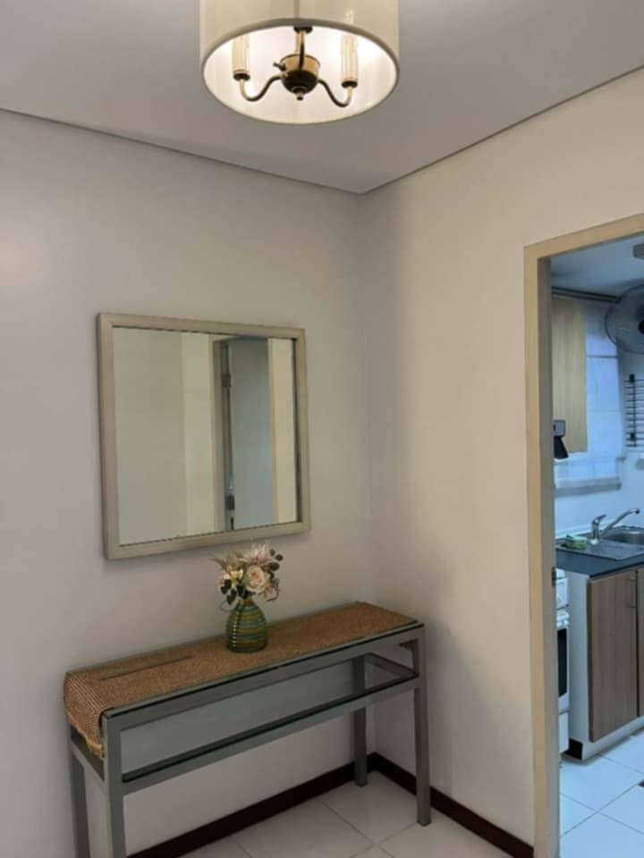 1BR Big Cut Unit - The Columns Ayala - photo 4