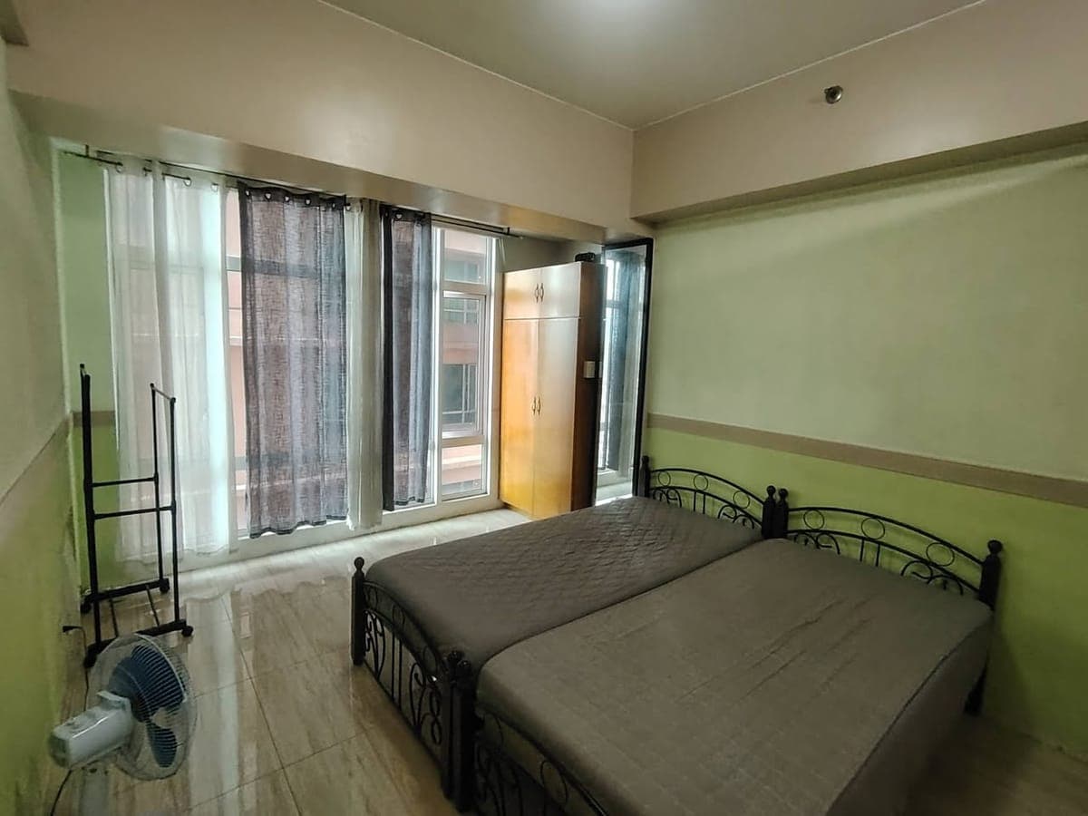 1 Bedroom Condo Unit For Rent in Oriental Garden Makati - photo 1