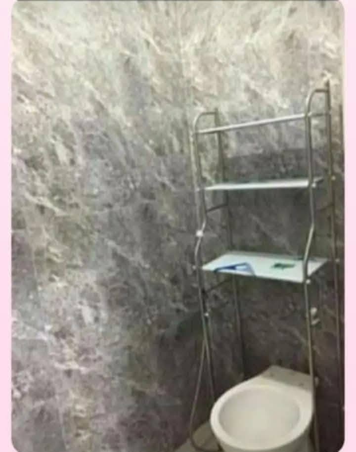 For rent studio type, own cr, own sink, with aircon, free wifi, own meralco metro and water 150.00 p... - photo 4