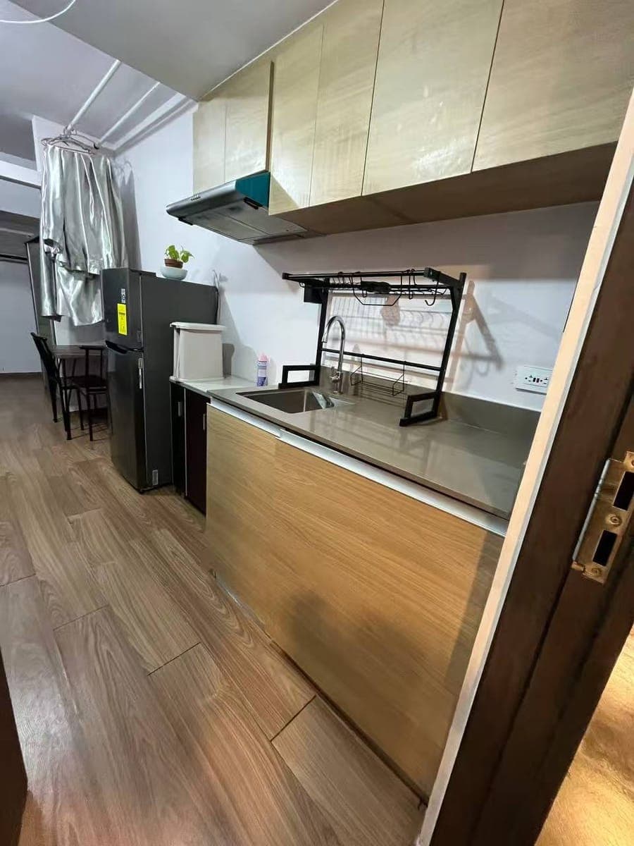 FOR RENT | The Rise 1 Bedroom Unit - photo 1