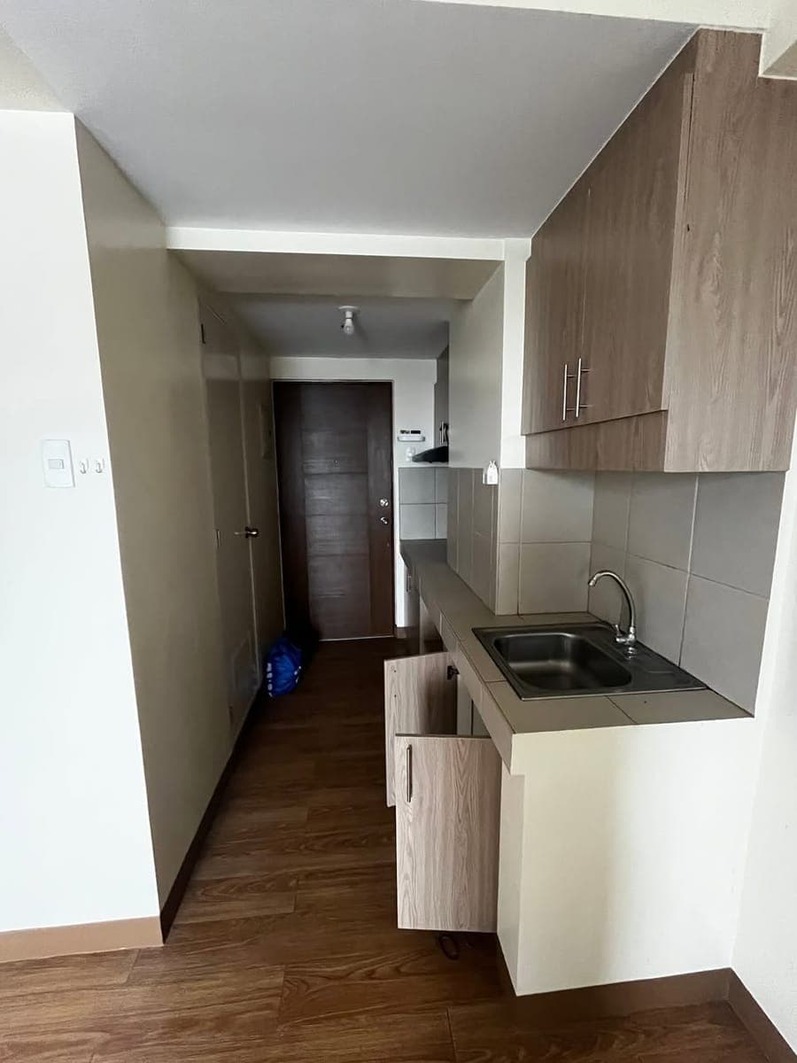 ❗️ONE PREMIER (CITYLAND) – STUDIO UNIT FOR LEASE❗️ - photo 2