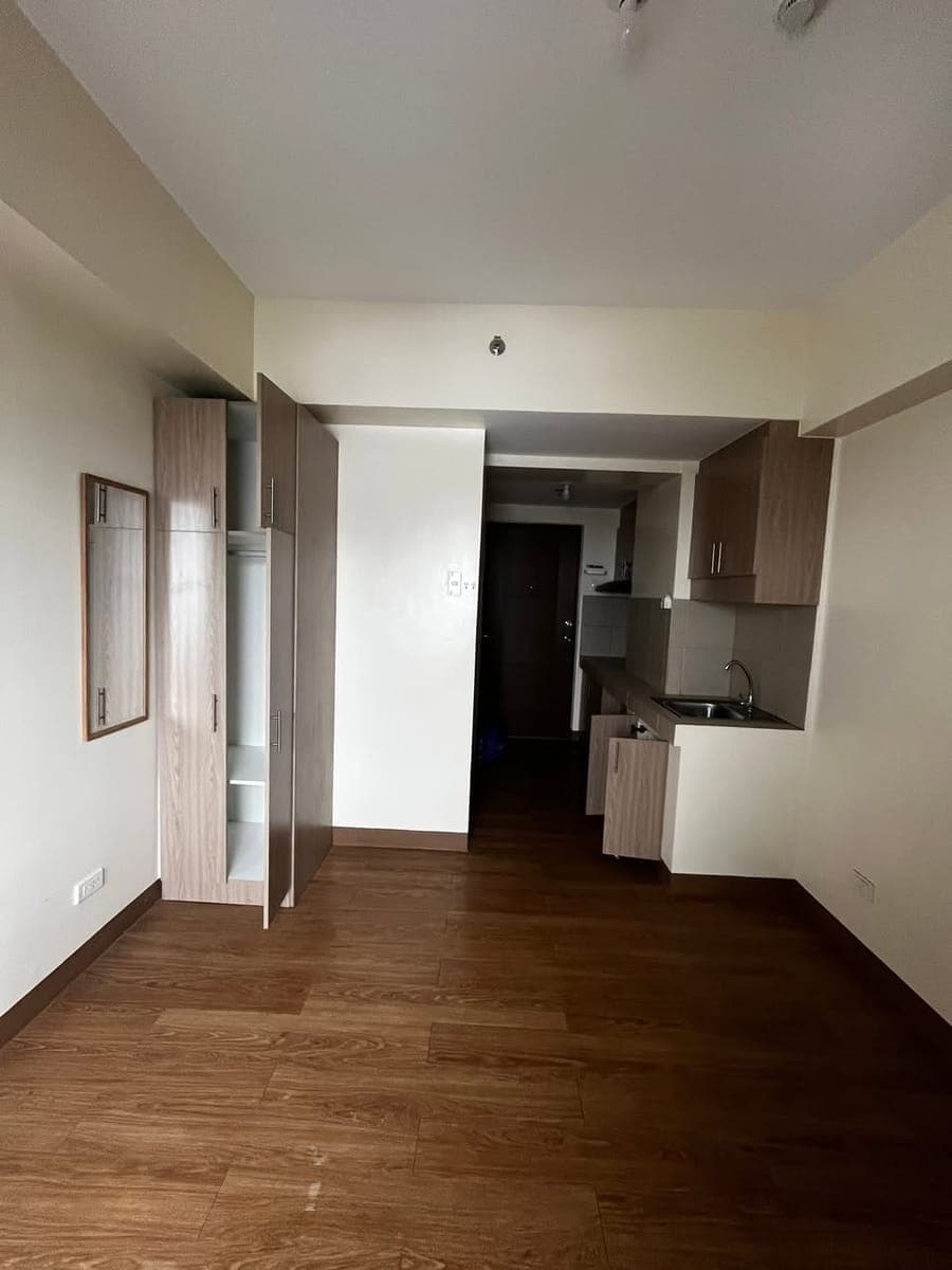 ❗️ONE PREMIER (CITYLAND) – STUDIO UNIT FOR LEASE❗️ - photo 5