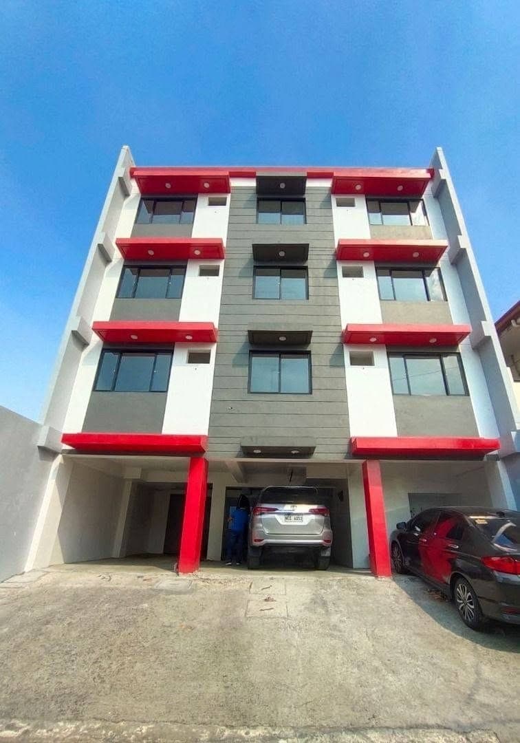 Apartment Unit for Lease Vera ville Homes, Almanza Uno, Las Piñas (Beside SM South Mall) - photo 1