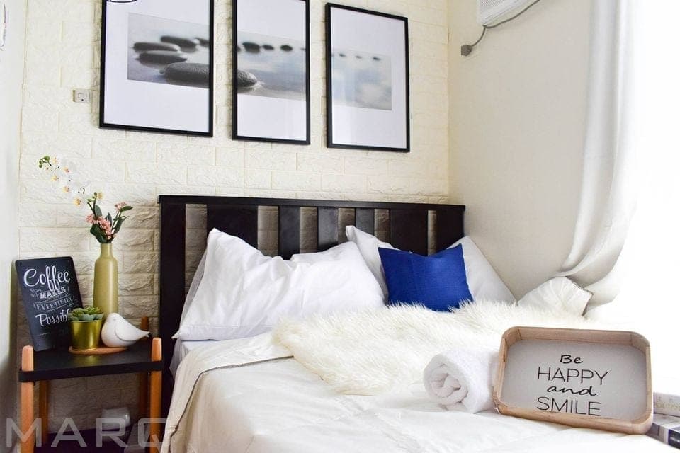 For rent 1 Bedroom Condo unit with Balcony - photo 2
