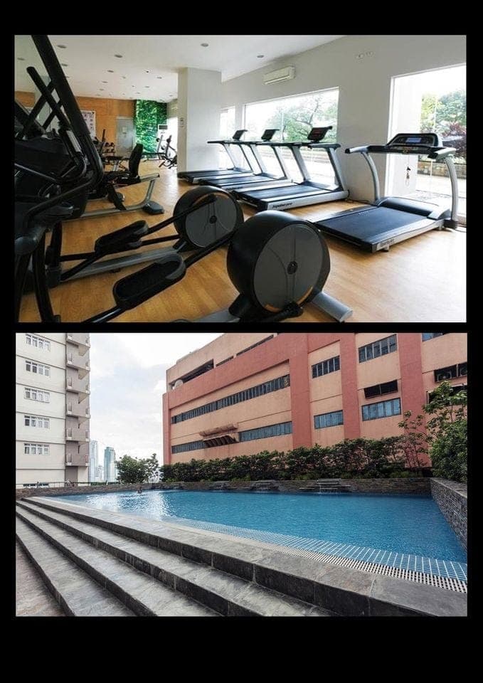 For rent 1 Bedroom Condo unit with Balcony - photo 4