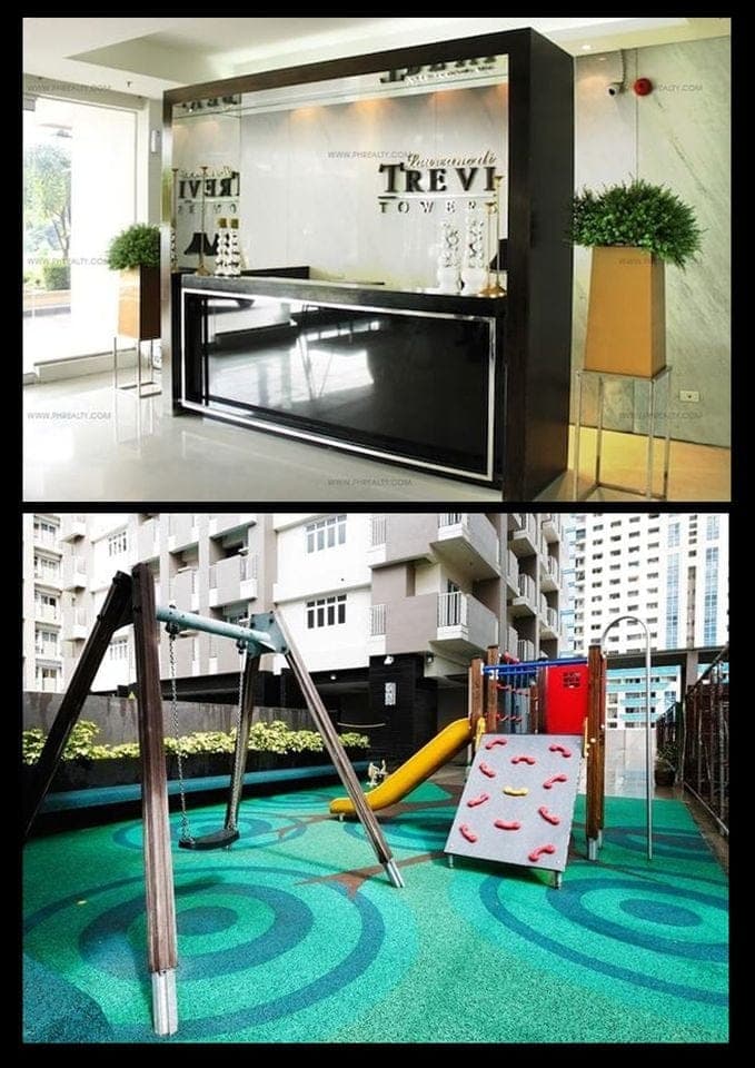 For rent 1 Bedroom Condo unit with Balcony - photo 5