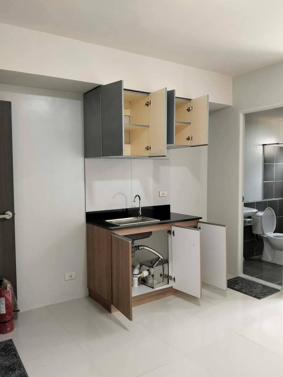✨ AFFORDABLE STUDIO FOR RENT IN LAS PIÑAS — ₱13K/MONTH! - photo 4
