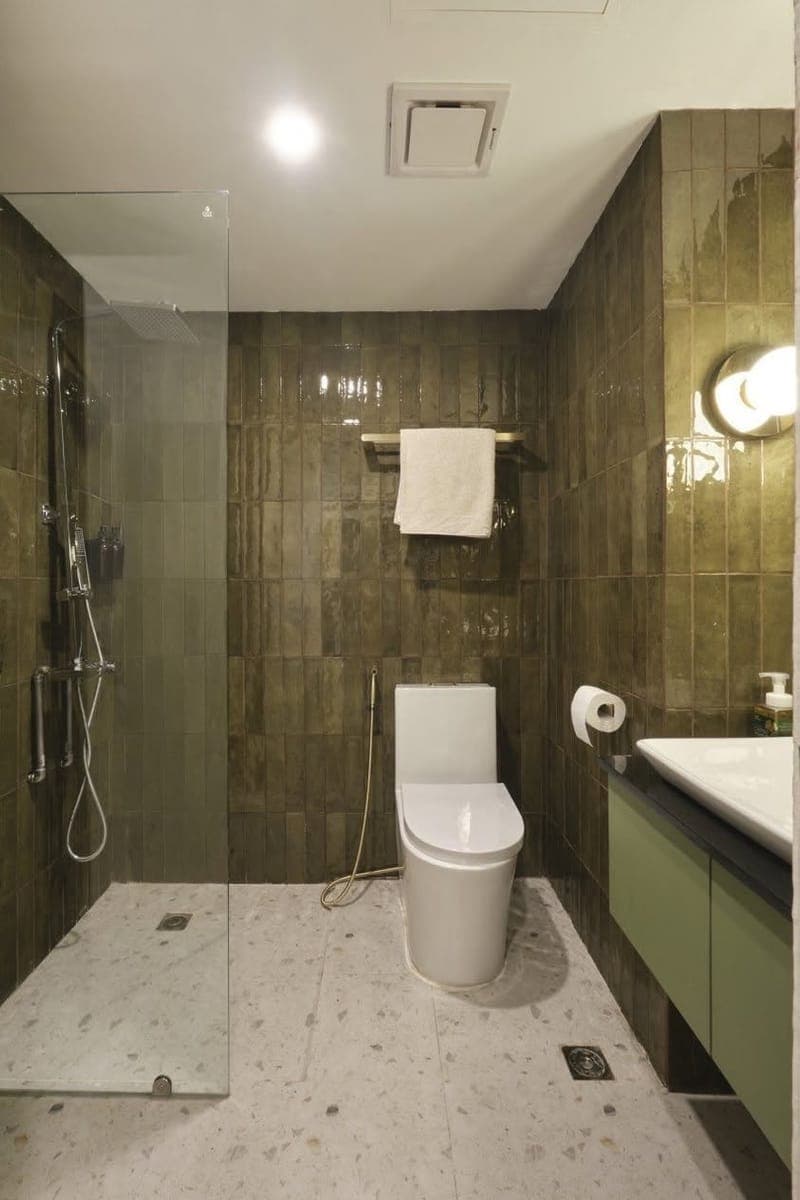 ✨ AFFORDABLE MODERN MINIMALIST CONDO FOR LEASE IN MAKATI ✨ - photo 4