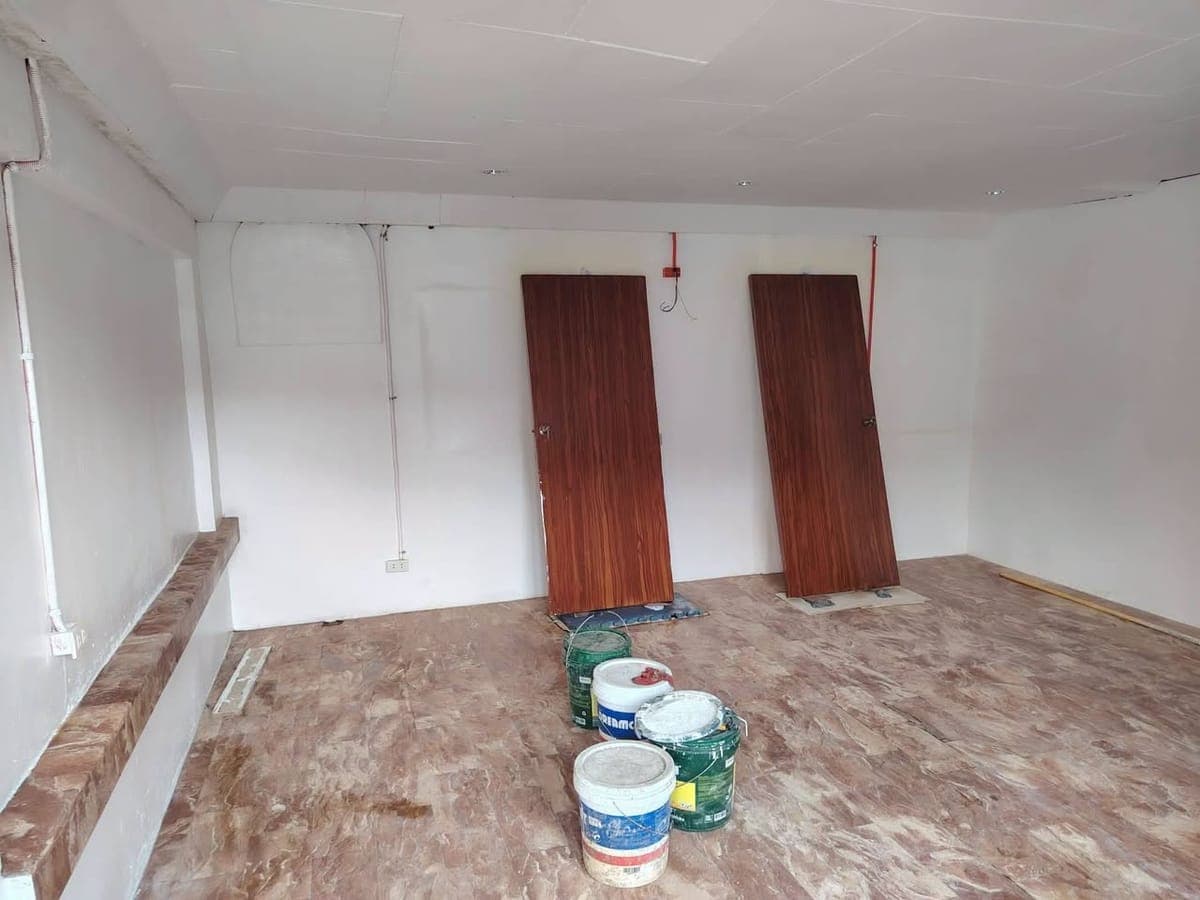 Brandnew one bedroom apartment for rent along great plains subdivision las pinas near dona josefa vi... - photo 2