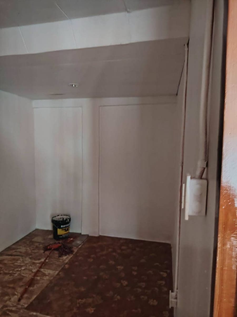 Brandnew one bedroom apartment for rent along great plains subdivision las pinas near dona josefa vi... - photo 3