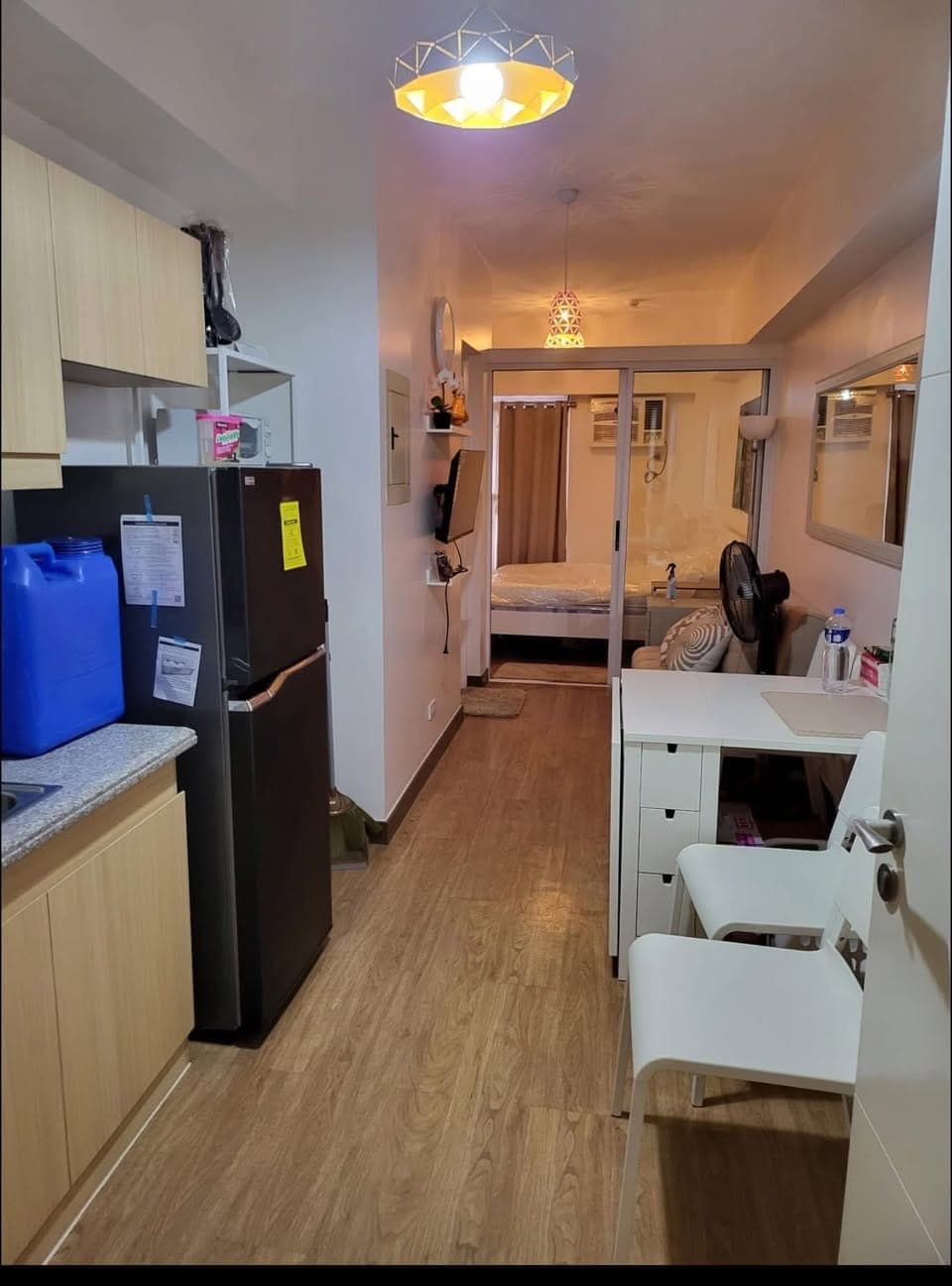 CONDO FOR RENT - photo 1