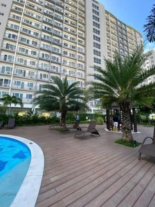 🏡 CONDO UNITS FOR LEASE | SOUTH RESIDENCES, LAS PIÑAS CITY - photo 3