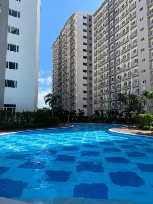 🏡 CONDO UNITS FOR LEASE | SOUTH RESIDENCES, LAS PIÑAS CITY - photo 4