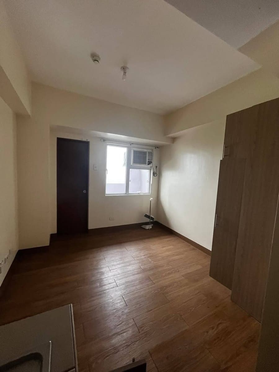 ❗️ONE PREMIER (CITYLAND) – STUDIO UNIT FOR LEASE❗️ - photo 4