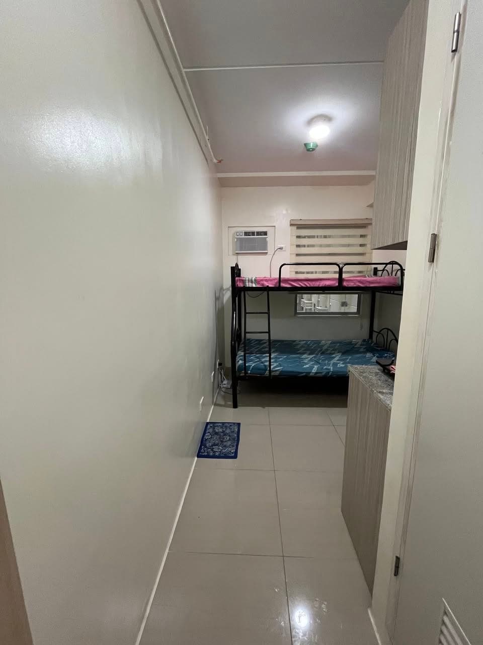 🏢 CONDO FOR RENT - URBAN DECA TOWERS CUBAO - photo 1