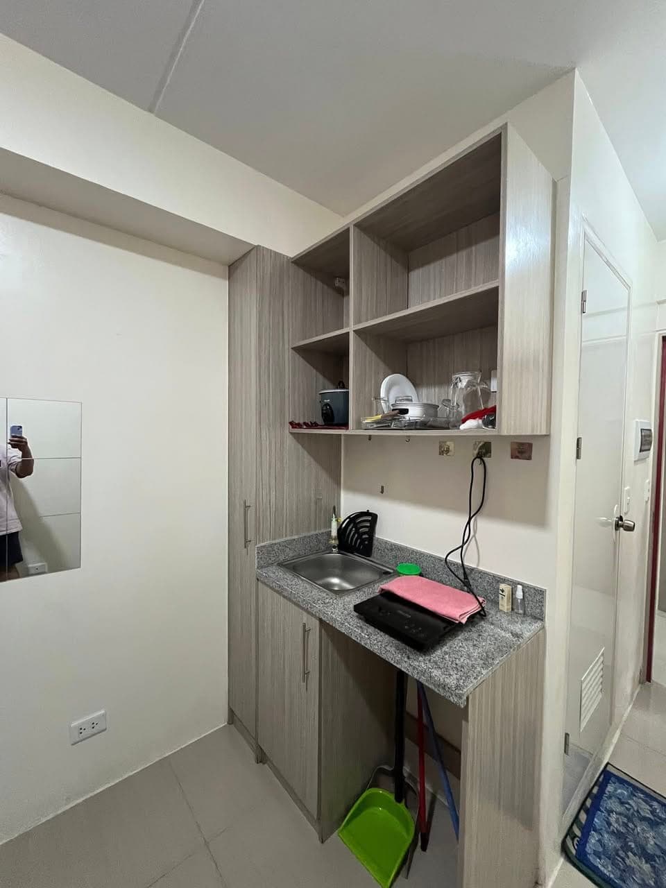 🏢 CONDO FOR RENT - URBAN DECA TOWERS CUBAO - photo 3