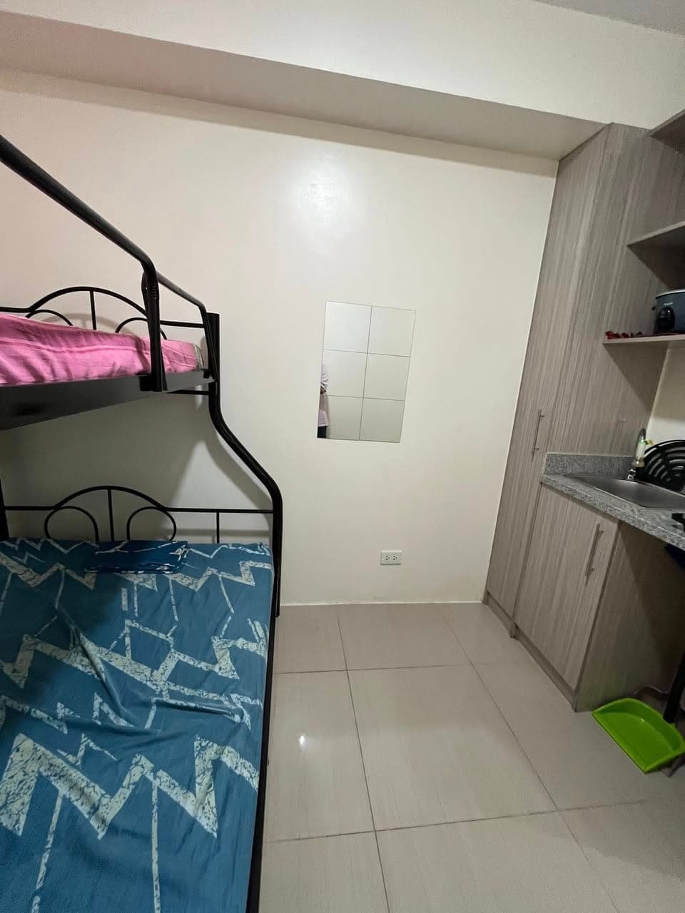 🏢 CONDO FOR RENT - URBAN DECA TOWERS CUBAO - photo 4