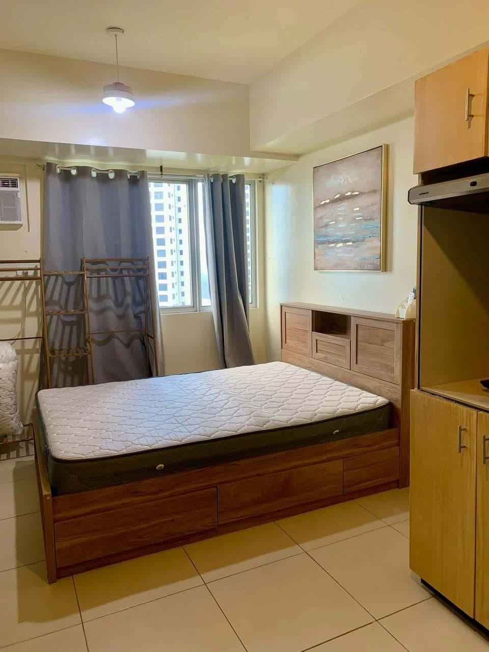 Avida Towers Sola – Studio Unit for Lease ✨ - photo 2